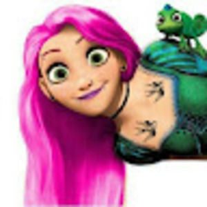 Meet your Posher, Evelyn